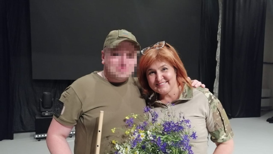 Артистки из Башкирии передают бойцам СВО тепло и нежность родного края