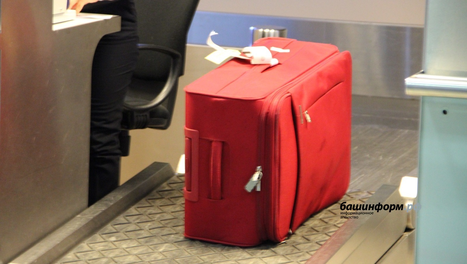 Китай ввел безвизовый режим для граждан России