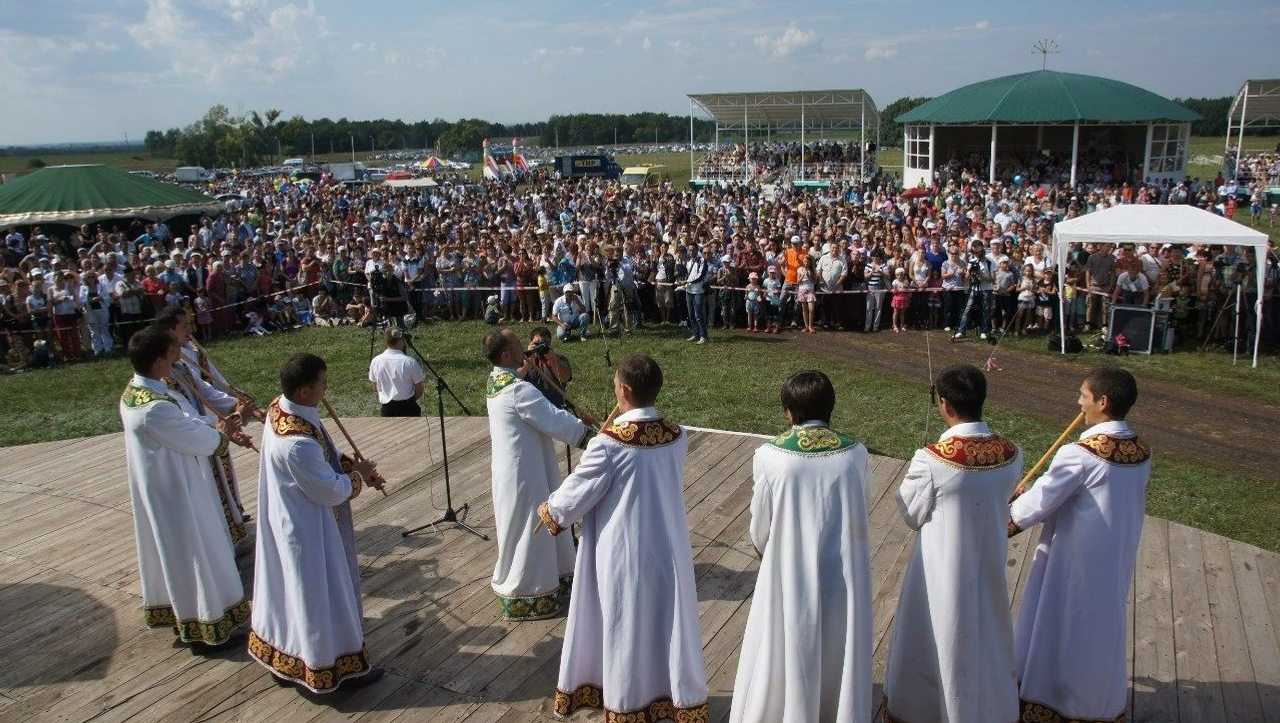 В Башкирии Роберт Юлдашев проведет Летний фестиваль близ горы Торатау