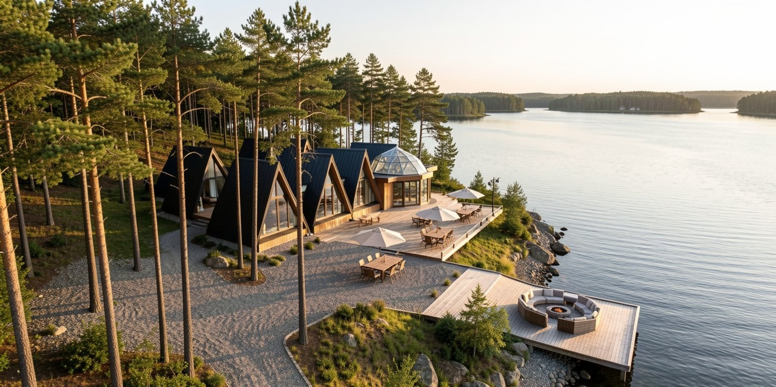 Бизнес может вложиться в две новые турбазы на юге Башкирии