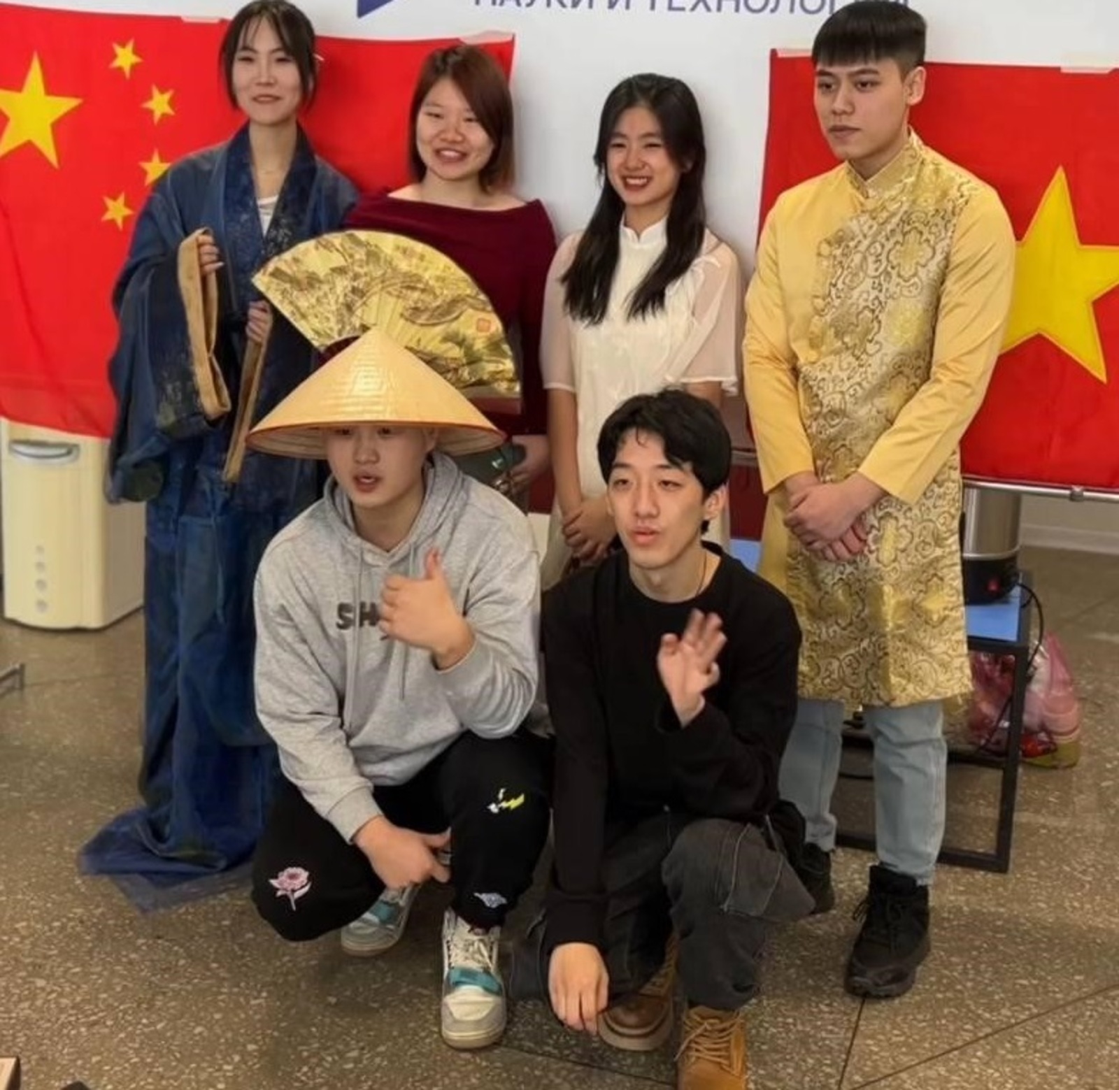 В межвузовском кампусе Уфы открывается Центр китайского языка и культуры