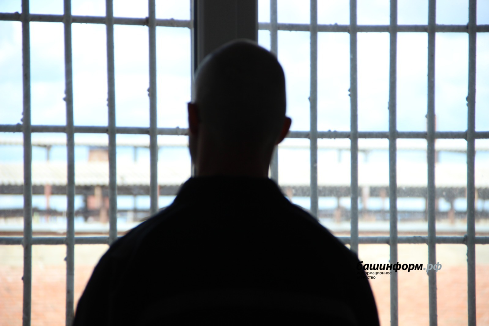 Житель Башкирии отправился в колонию за драку со смертельным исходом