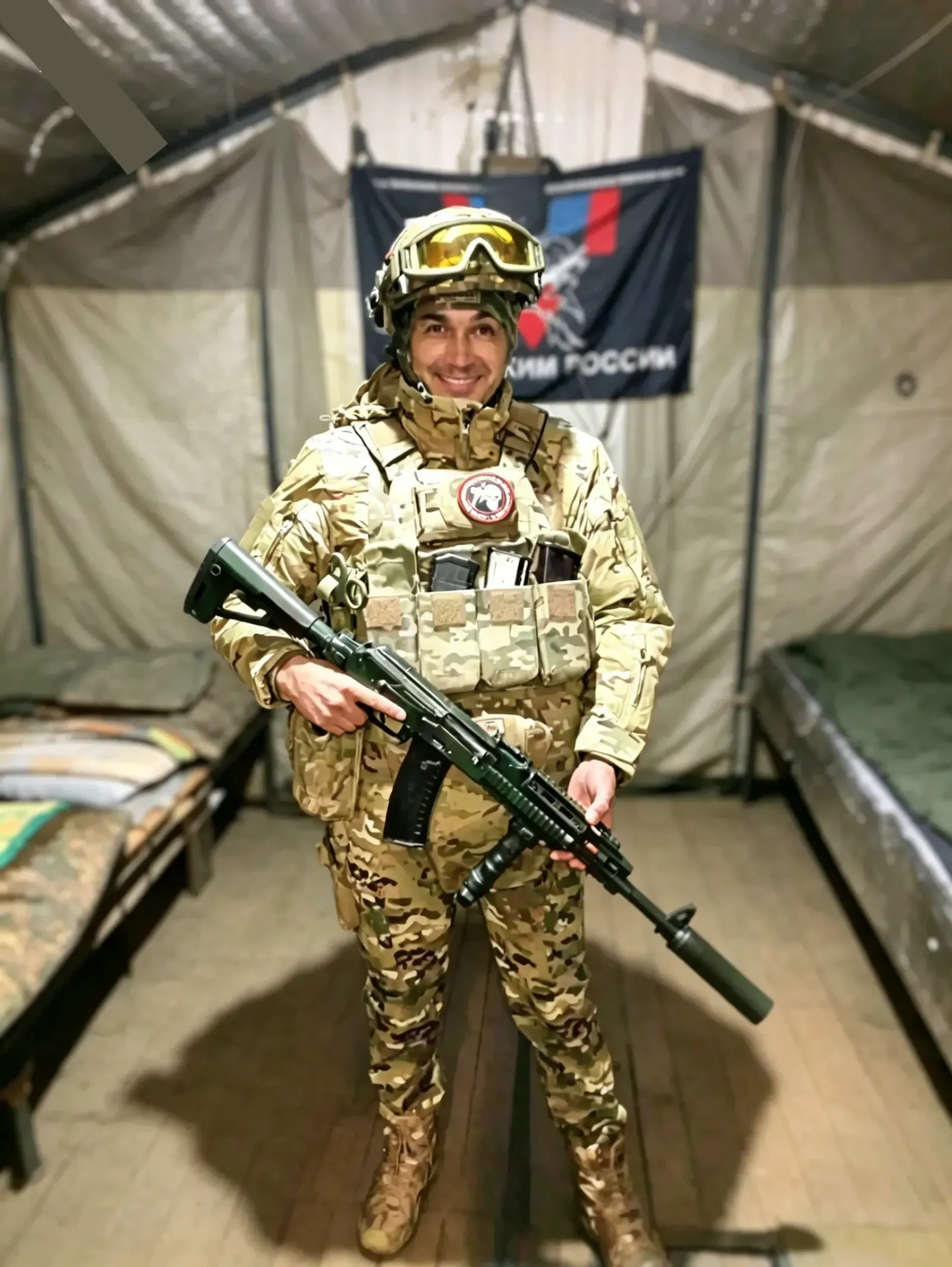 Спас 19 жизней