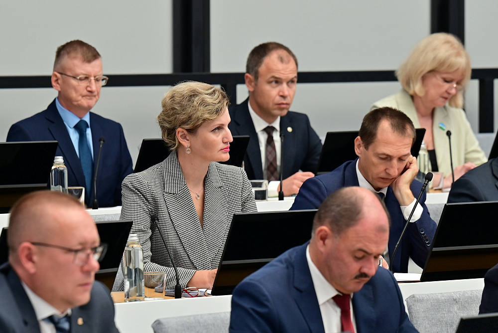 В Башкортостане более 200 предприятий приняли участие в федеральном проекте