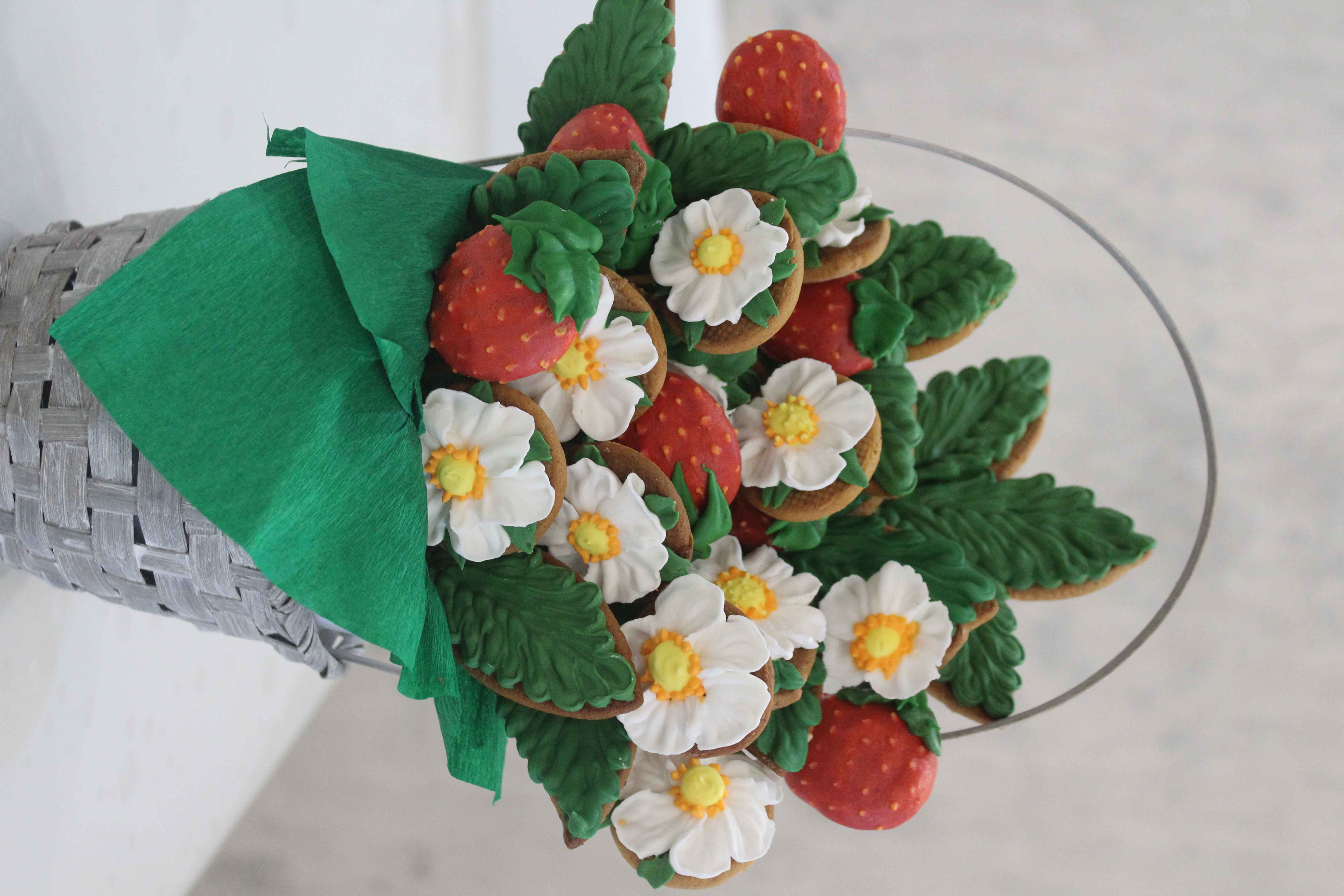 Мои руки- не для скуки!