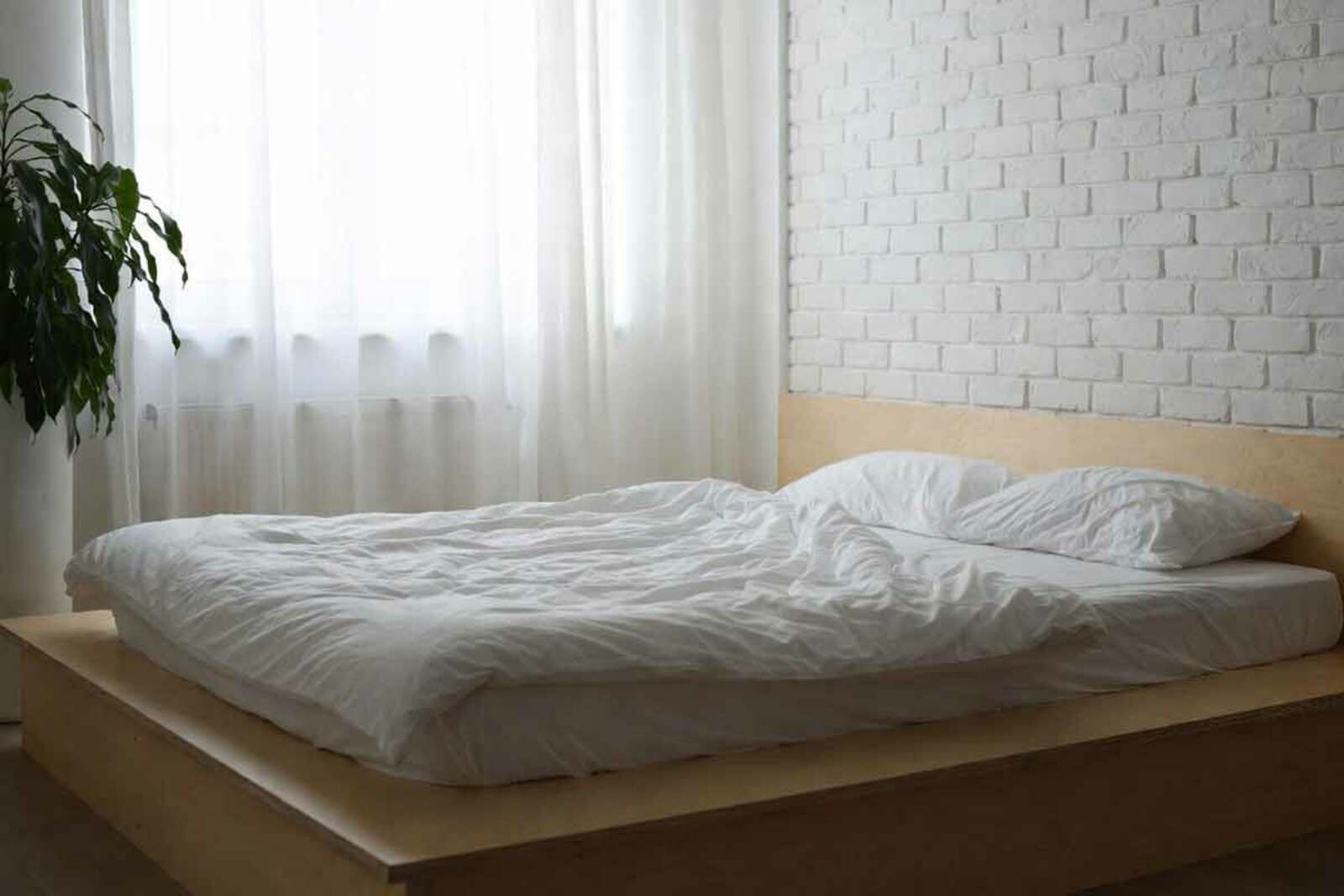 Эксперты рассказали, как победить бессонницу и высыпаться каждую ночь