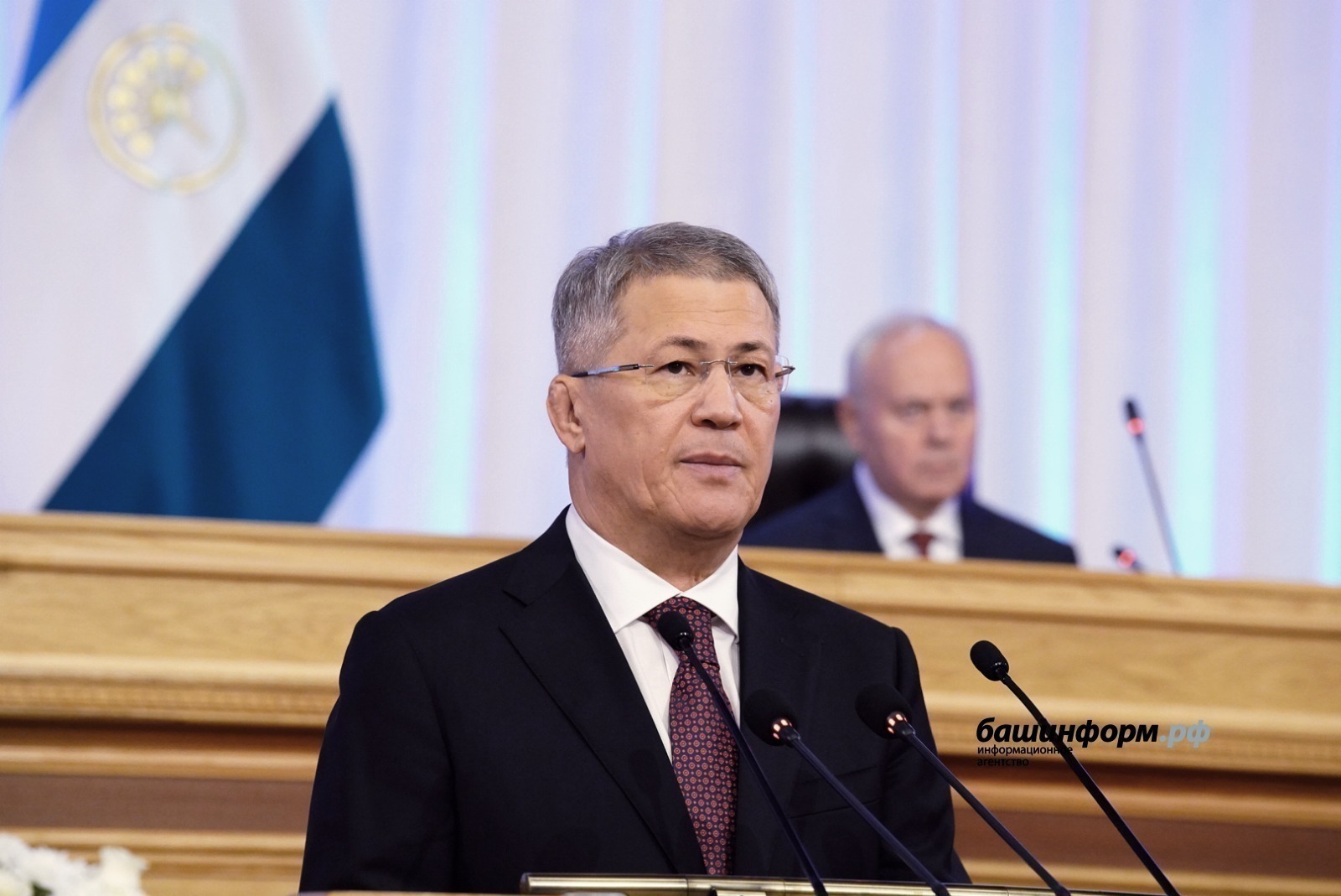 Эксперты поделились мнениями о том, каким может быть Послание Главы Башкирии