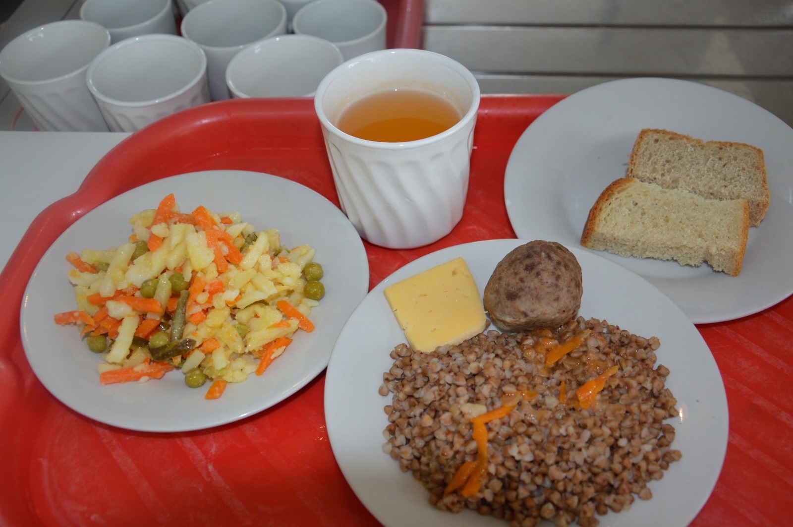 Довольны и дети, и родители!