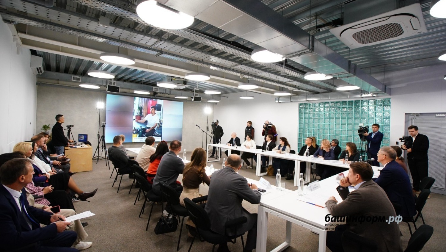 Башкирия выстроила эффективную систему поддержки сферы креативных индустрий