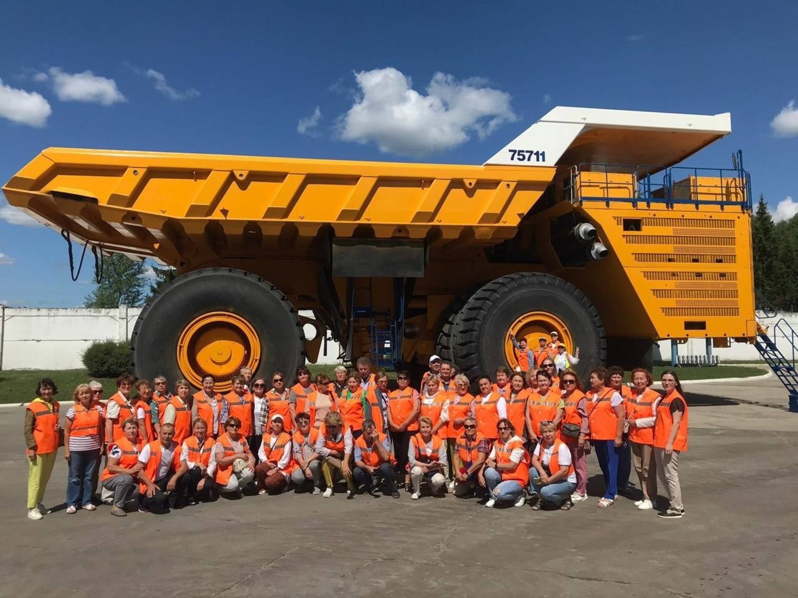 Федеральный министр отметил работу Башкирии с другими странами