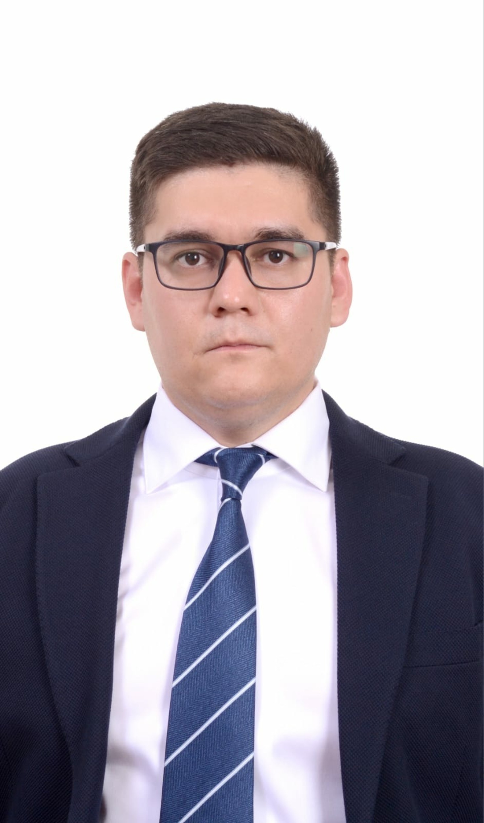 Хабиров назначил начальником управления своей администрации участника СВО