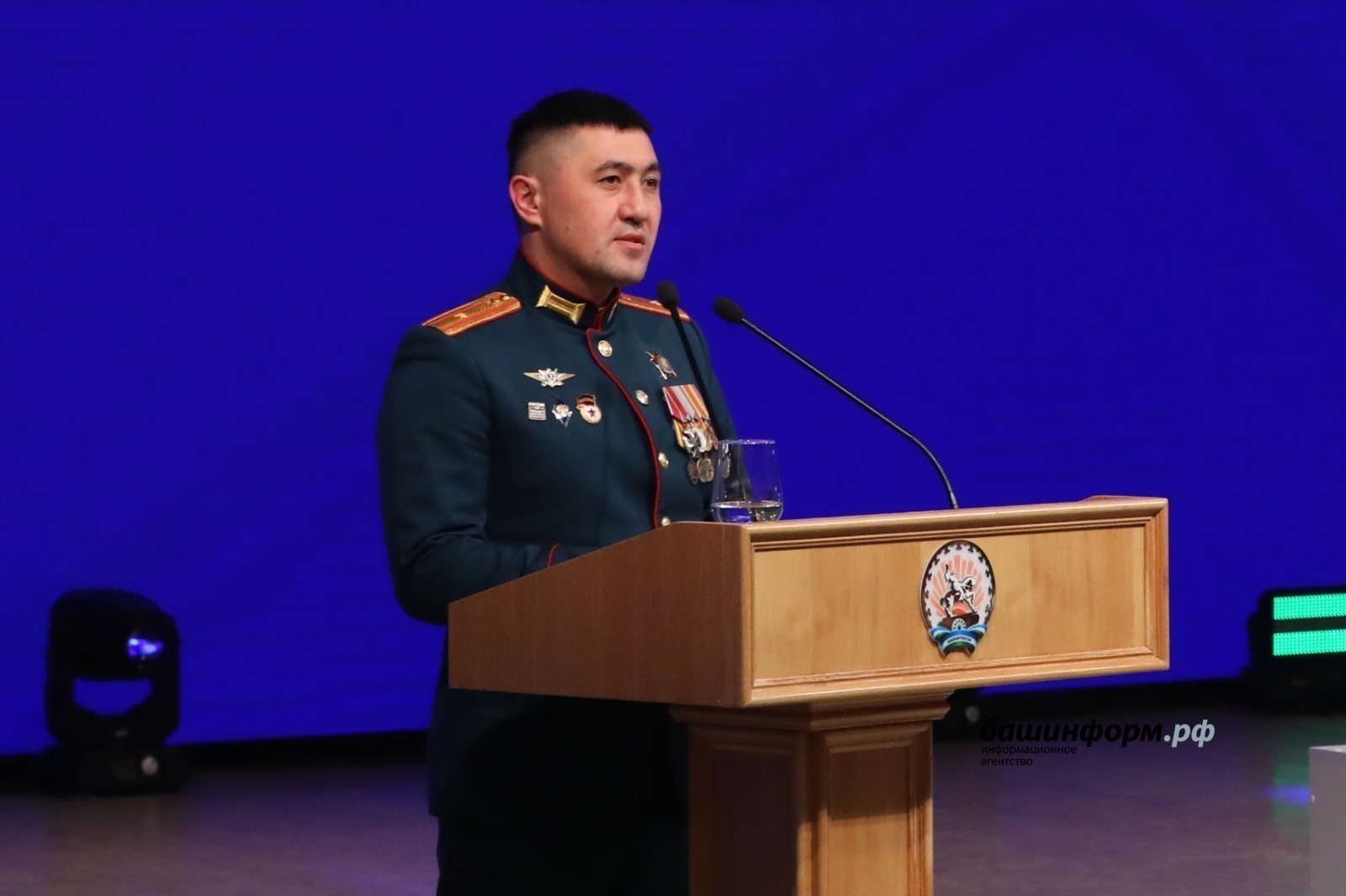 Оскар Ситдиков призвал быть внимательными при размещении фото и видео