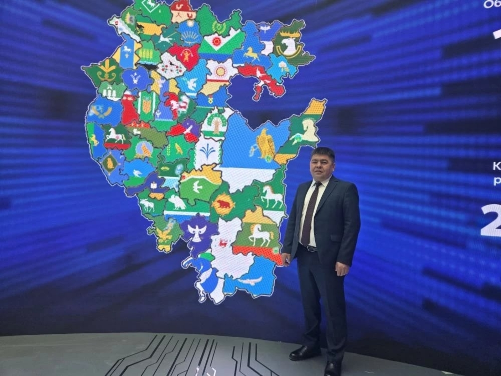 Объединяют тыл и фронт