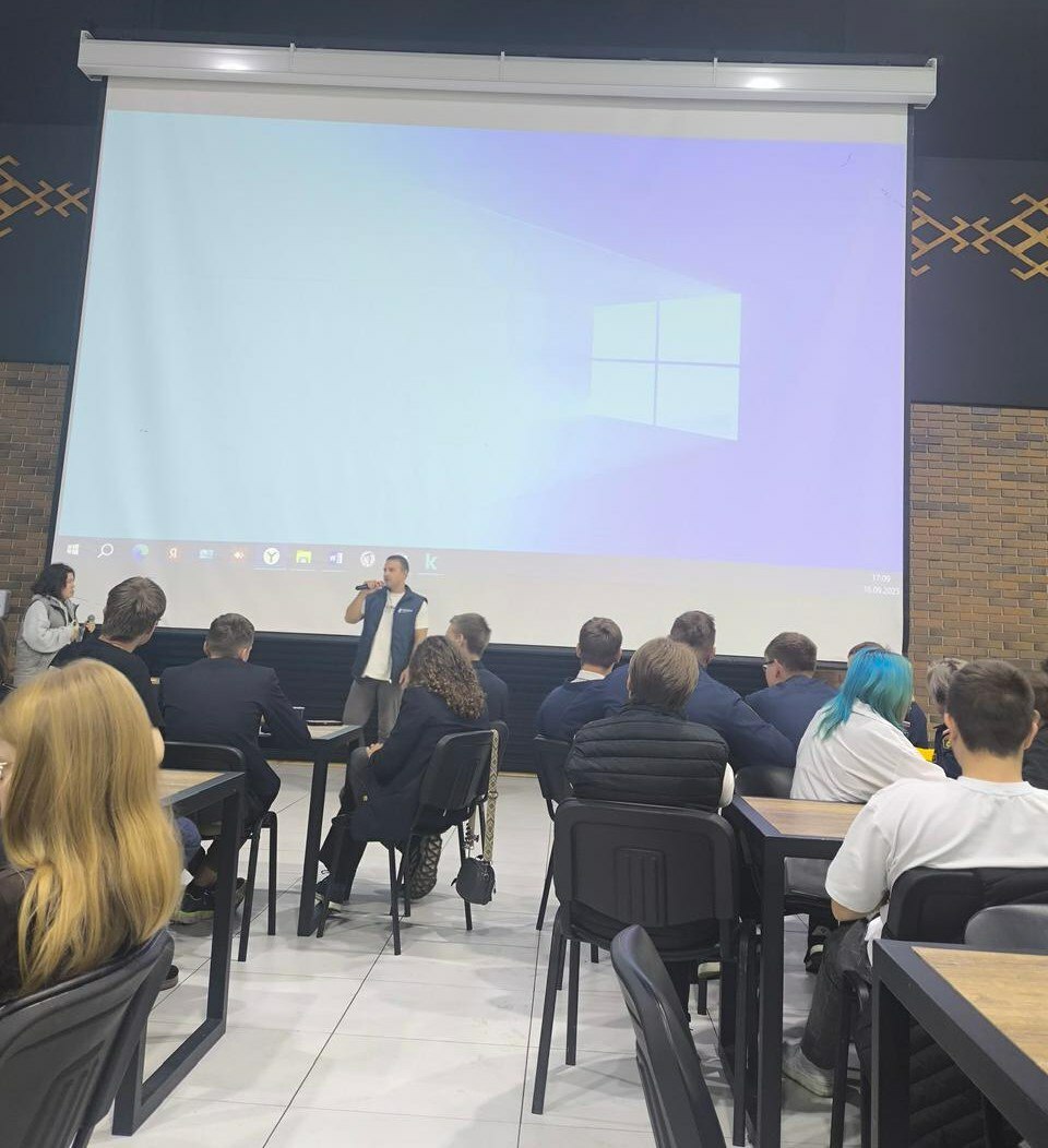 «Башмедь» приняла участие в Международном фестивале-чемпионате «ГеоВызов»