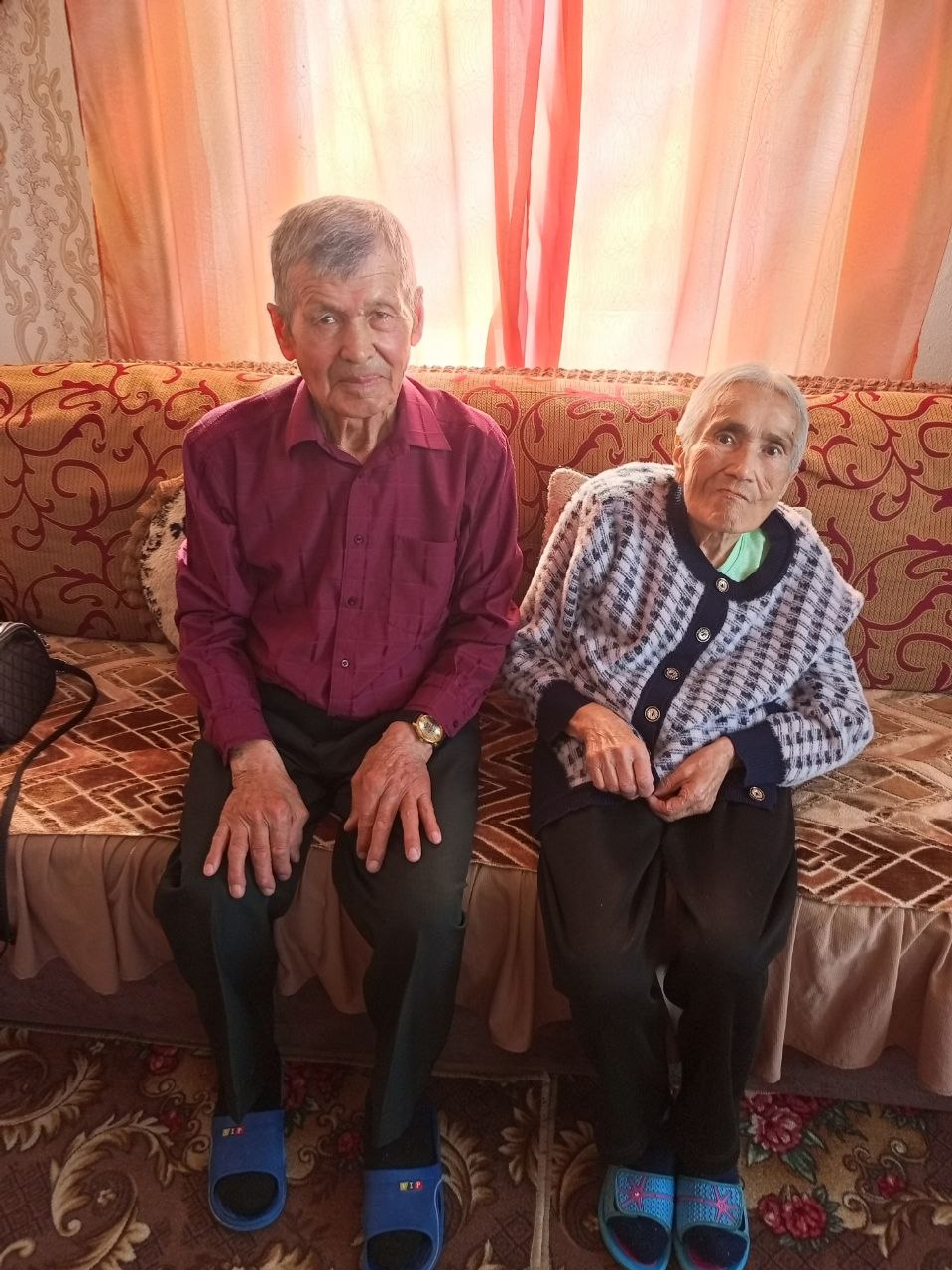 Хранитель памяти и доброты