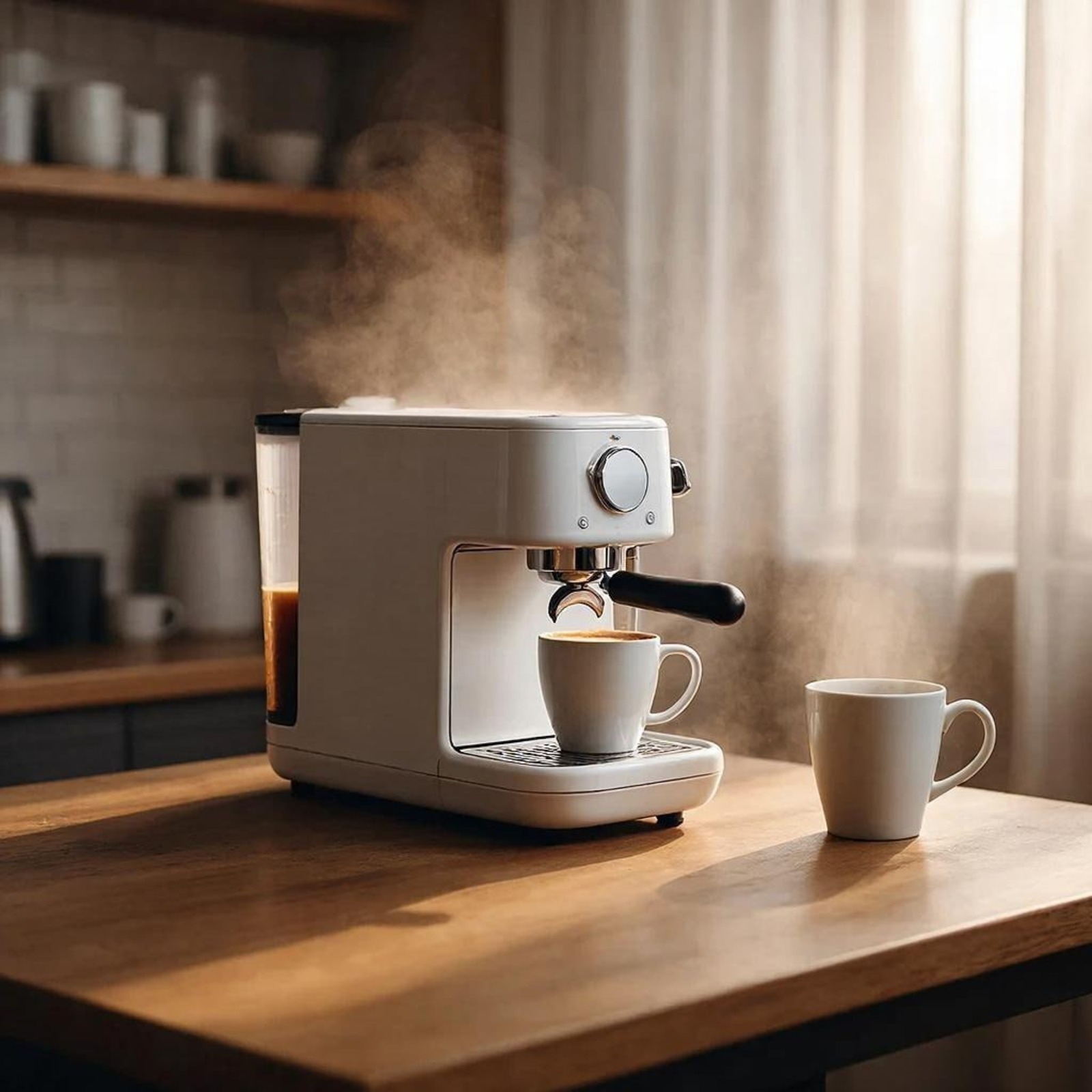 Россияне стали варить кофе дома