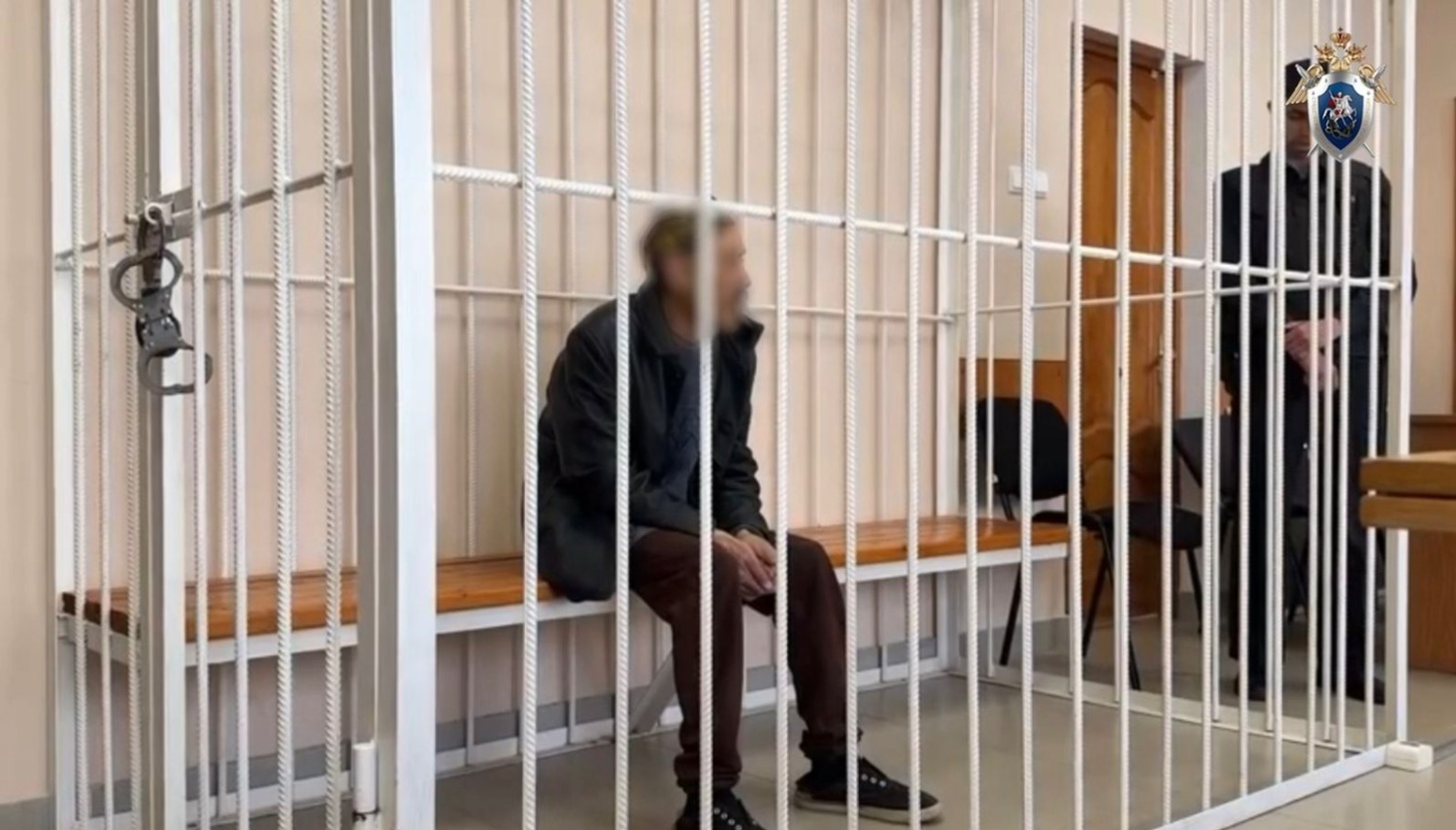 В Уфе собака принесла хозяину череп убитого охранника