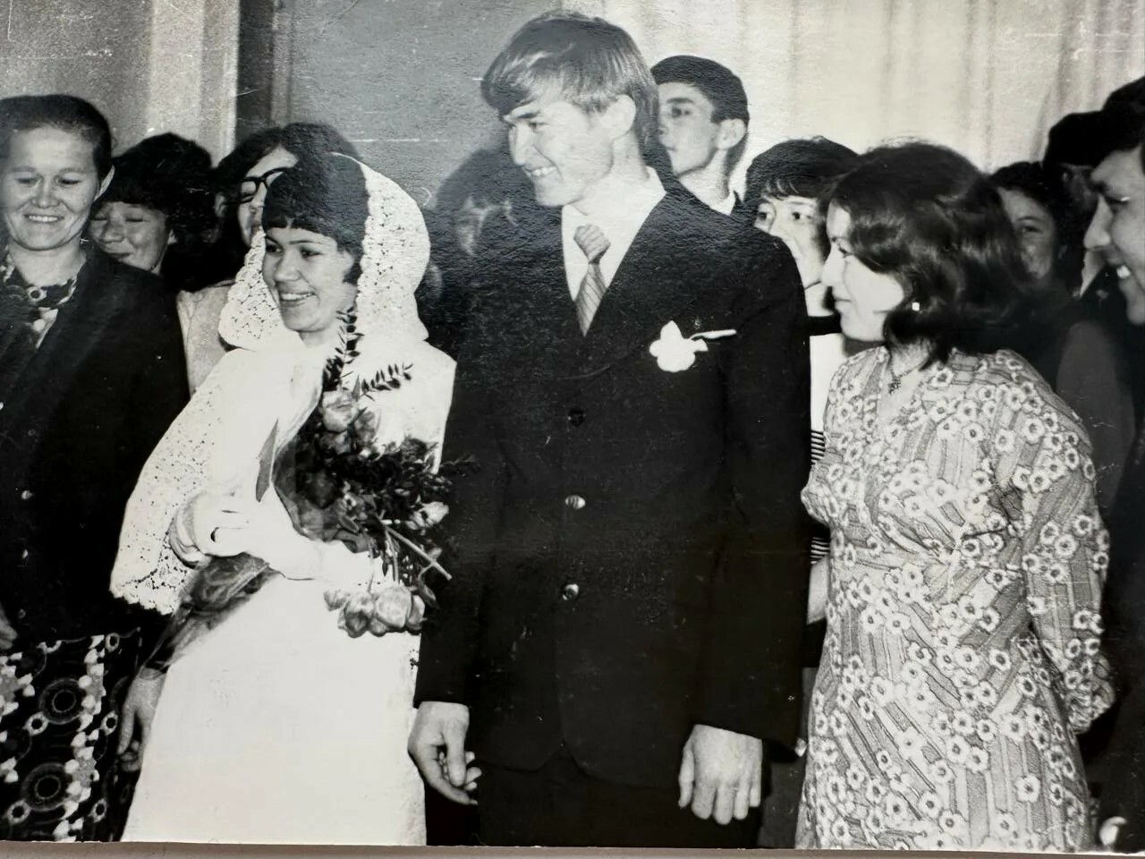 Половинки одной судьбы