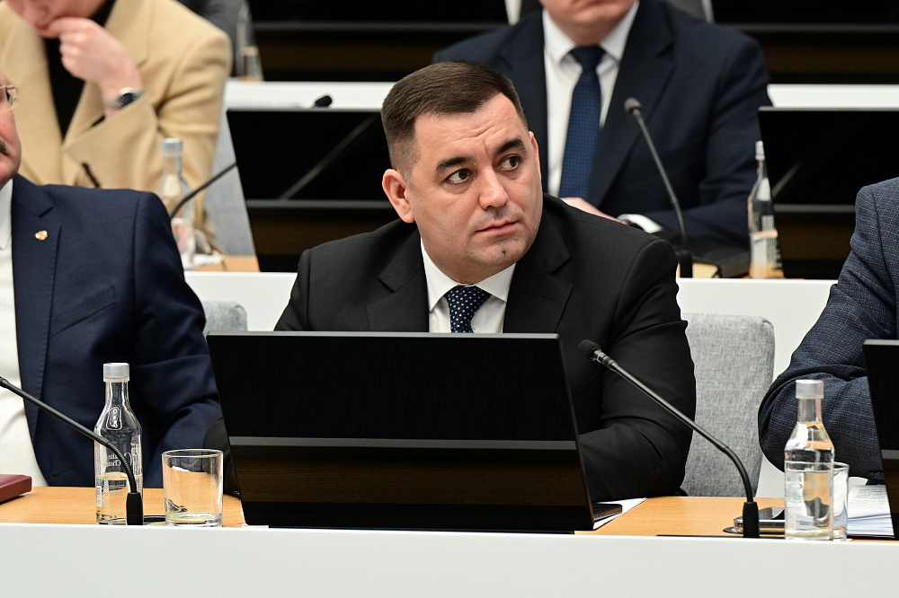 В 2026 году на поддержку культуры Башкортостан получит 1,6 млрд рублей