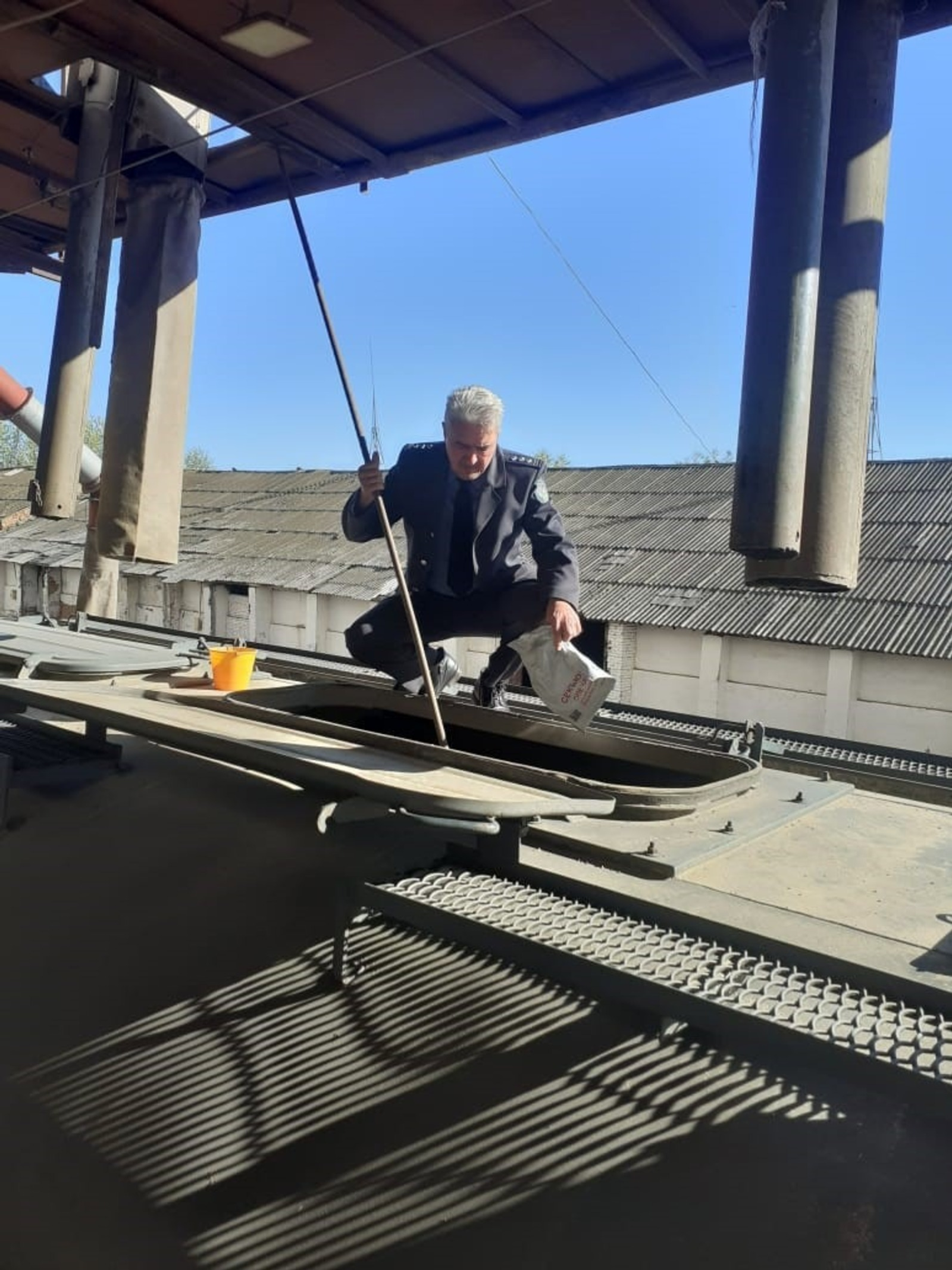 Башкирия вдвое увеличила поставки зерна в регионы России