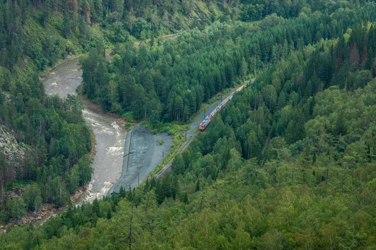 «Горный экспресс «Айгир» стал лауреатом конкурса 100 лучших товаров России