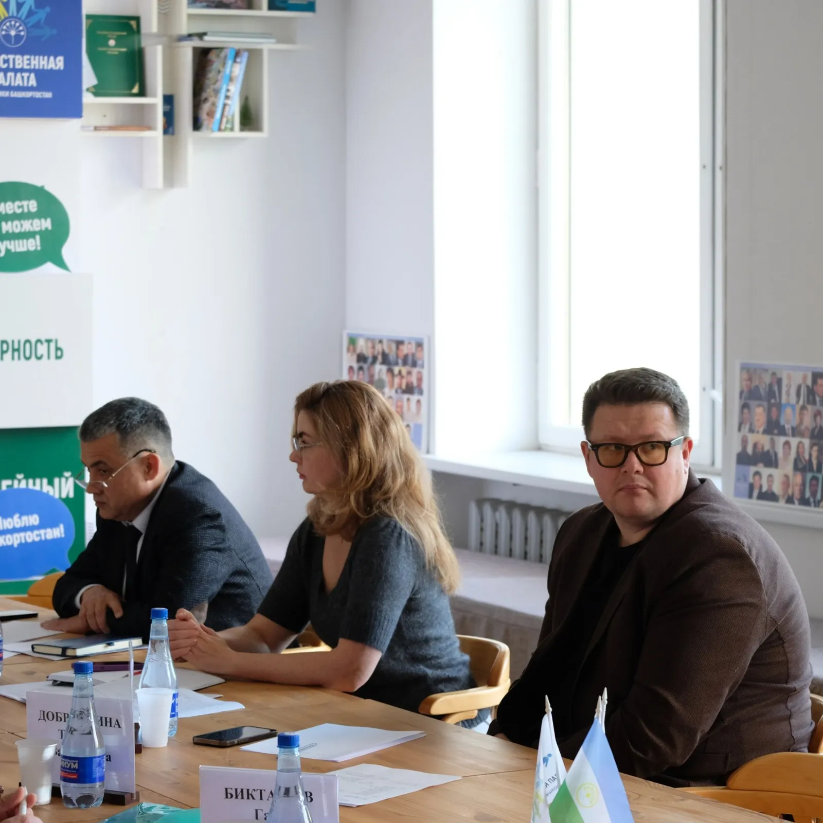 В Башкирии запускается проект по переводу вывесок медучреждений на башкирский