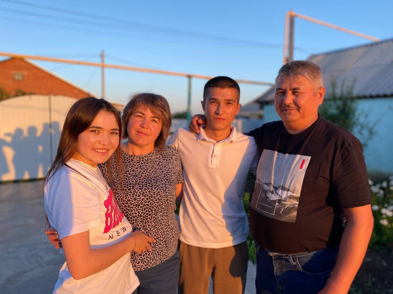 Заслуженный шахтёр Ринат Буляков: «Главное всегда оставаться человеком»