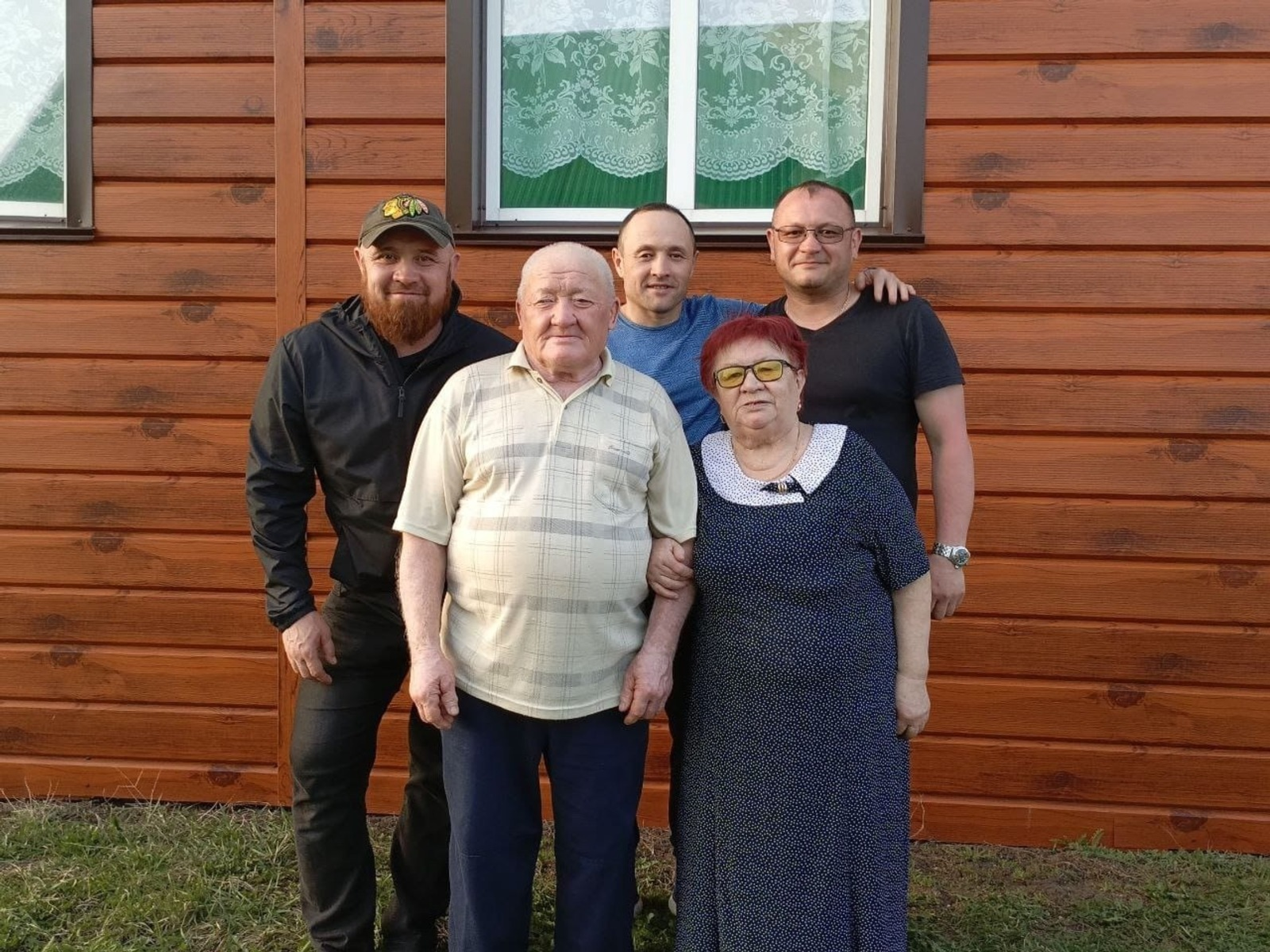 В Башкирии рассказали о женщине, 4 сына которой находятся в зоне СВО