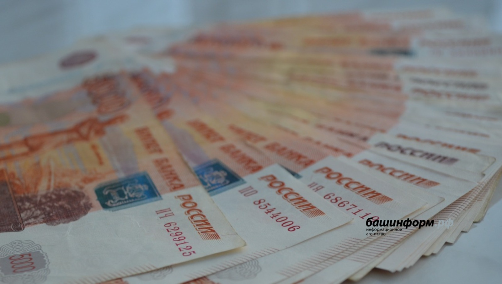 В Башкирии экс-директора школы осудили за любовь к чужим деньгам