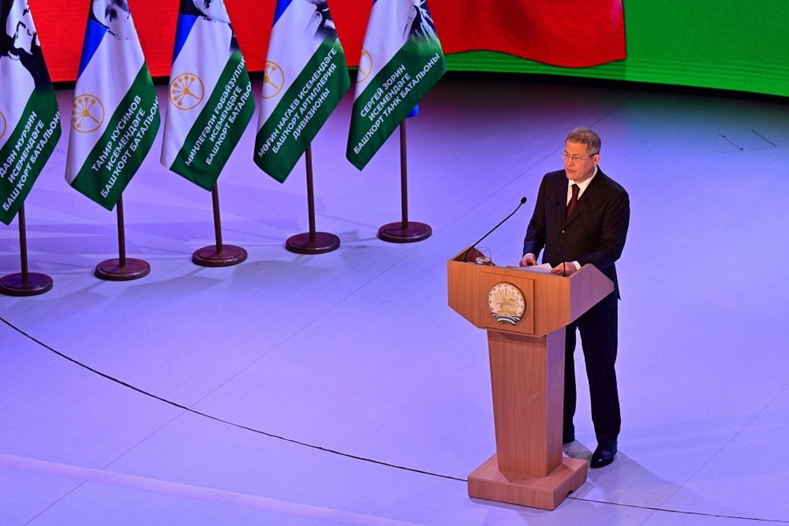 Федеральные политологи высоко оценили Послание Радия Хабирова