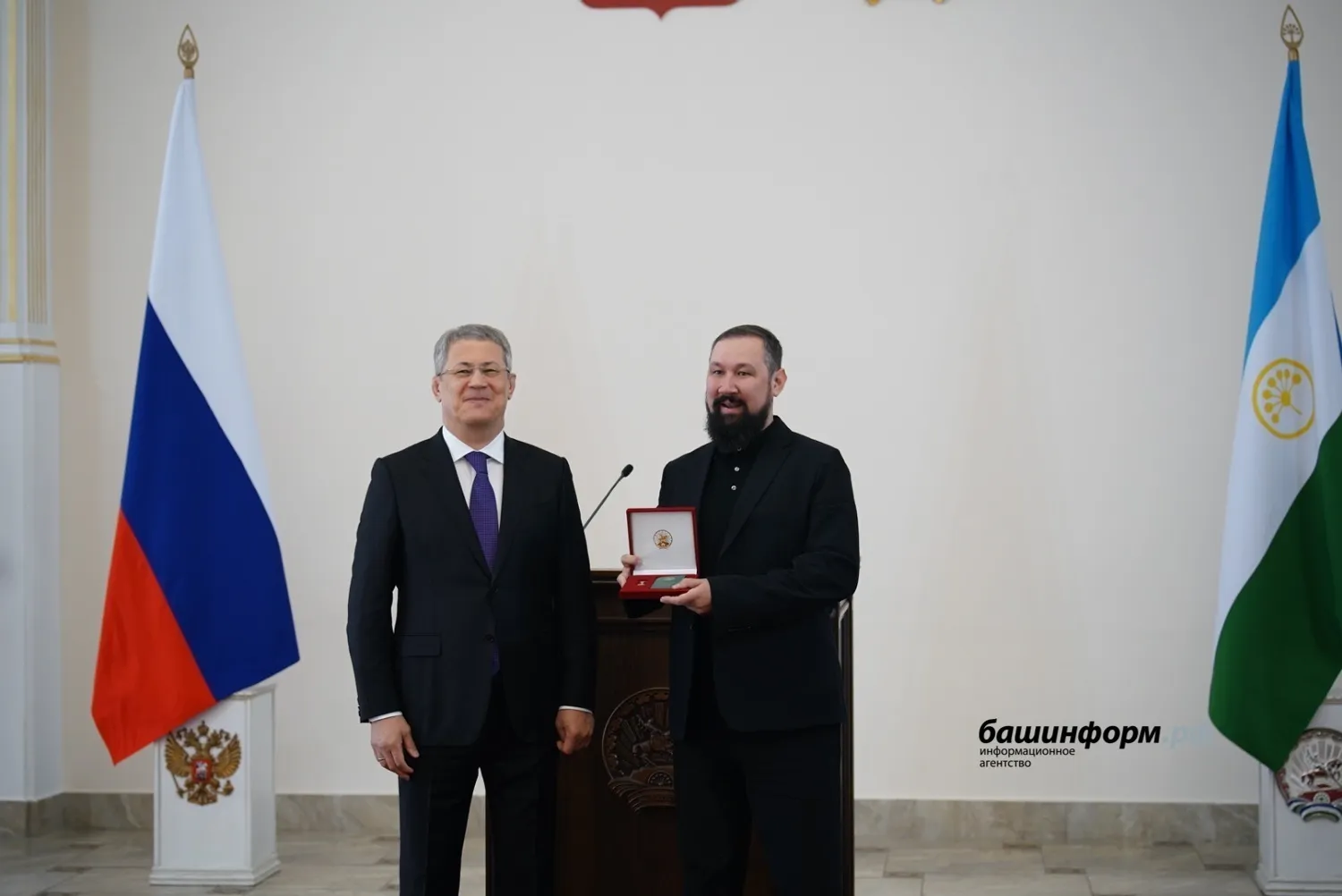 Группа AY YOLA анонсировала эксклюзивную премьеру в Уфе