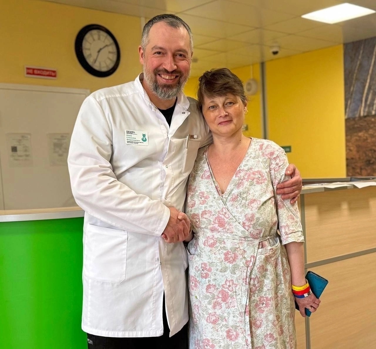 10 историй из Башкирии, которые заставят поверить в чудеса 2025 года