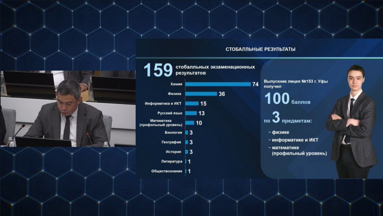 В Башкирии навели порядок в сфере недропользования, началась уборка урожая