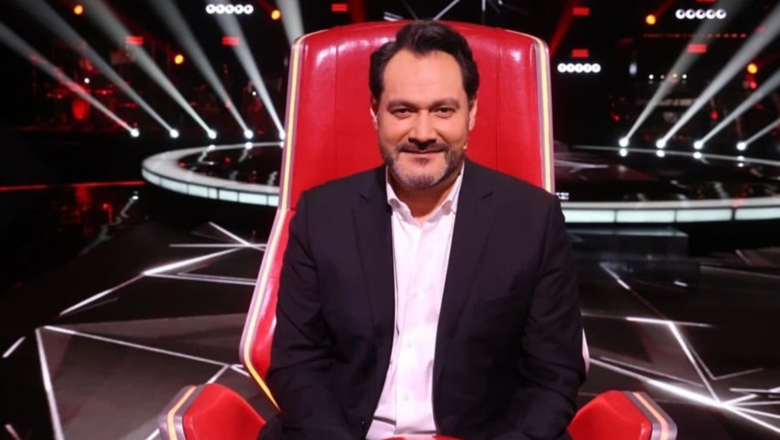 Народный артист Башкирии Ильдар Абдразаков стал наставником в шоу «Голос»