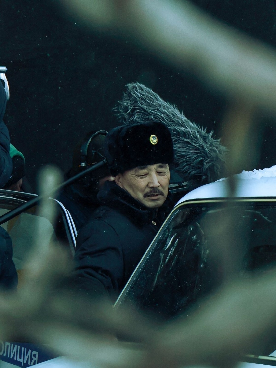 В Казахстане снимают фильм по книге башкирского писателя