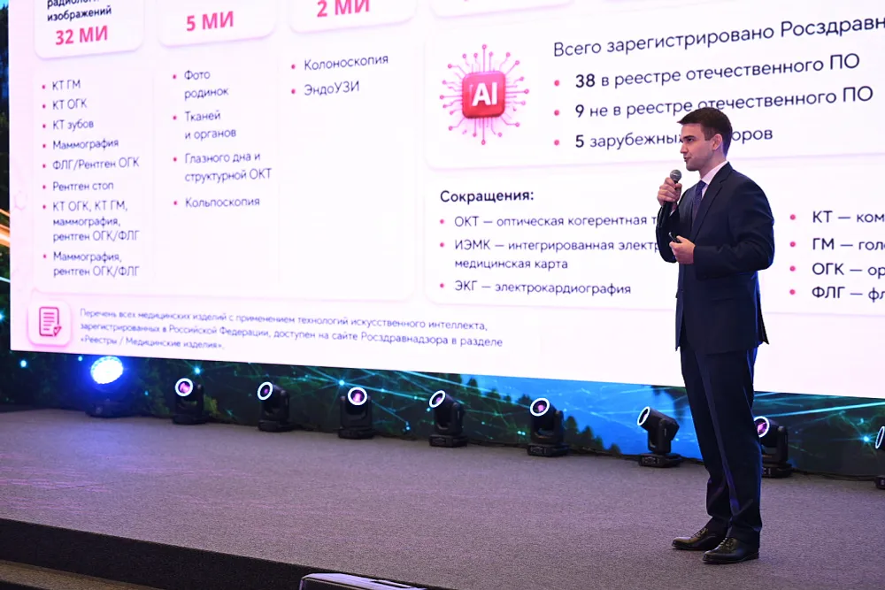 Радий Хабиров обозначил ключевые задачи по внедрению искусственного интеллекта