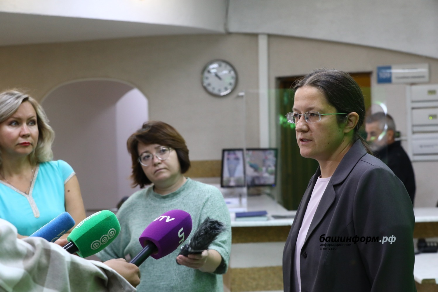 В Башкирии выросло число выявленных сокрытых ЧП на производстве