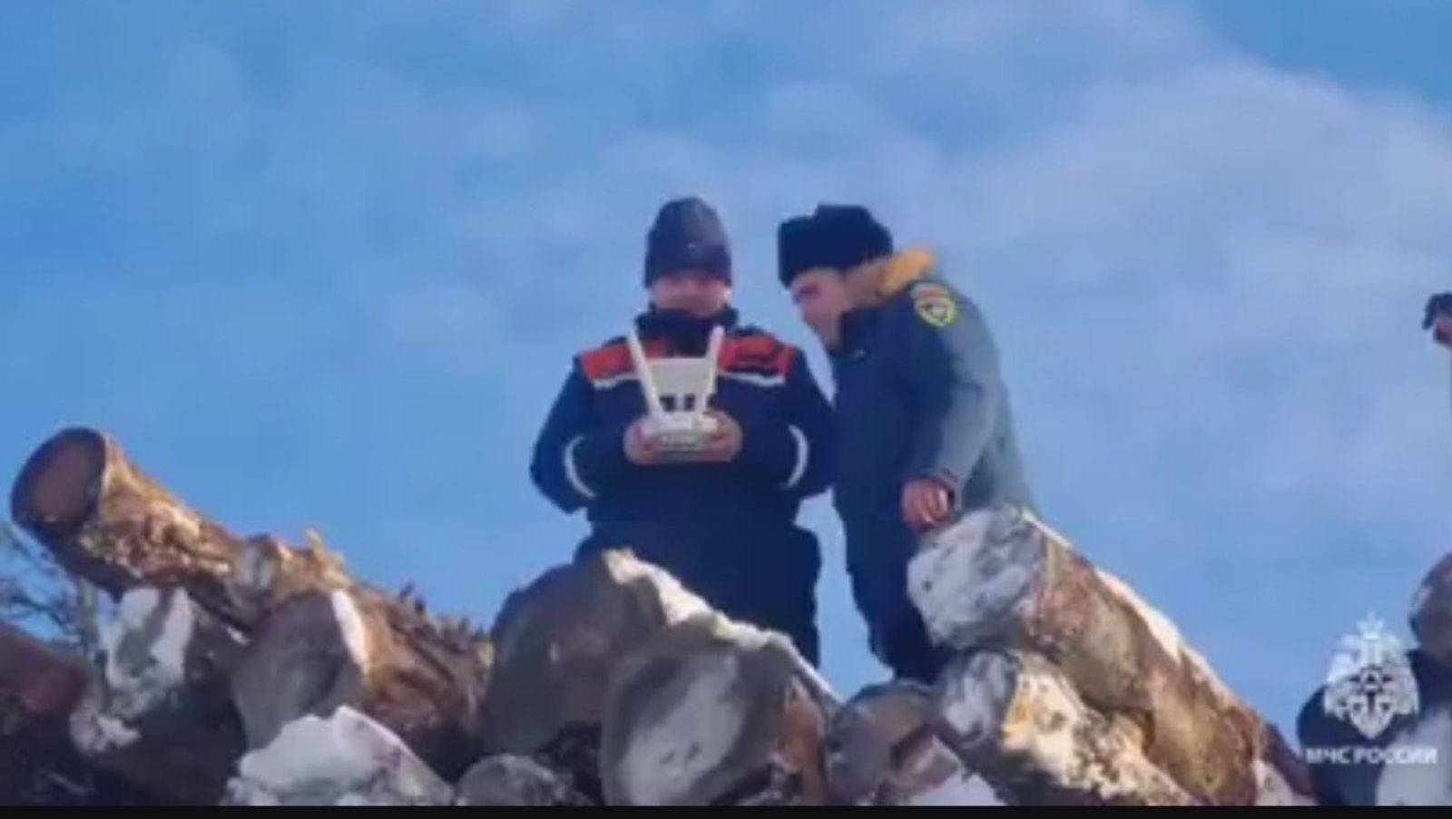 Еще двоих туристов из Башкирии, пропавших в Пермском крае, нашли погибшими