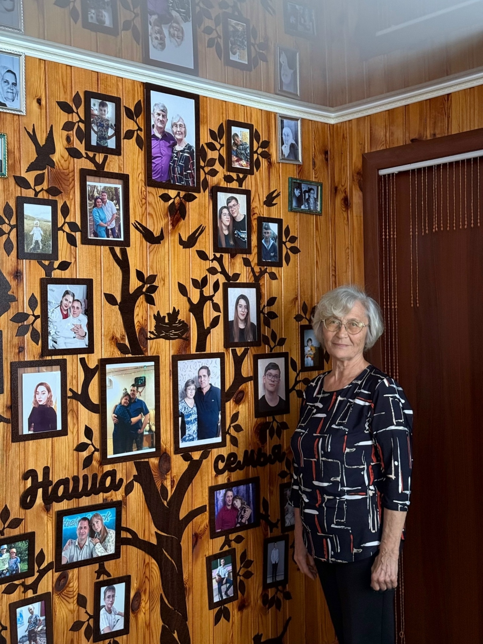 Учитель с большой буквы.