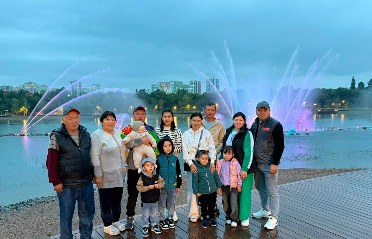 Ильнур Абдуллин – лучший в трёх профессиях