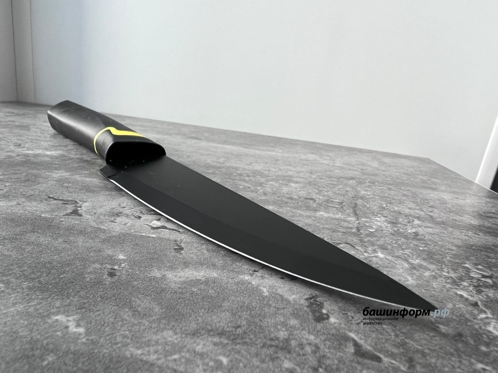 В Башкирии из-за одной бутылки айрана возбудили уголовное дело