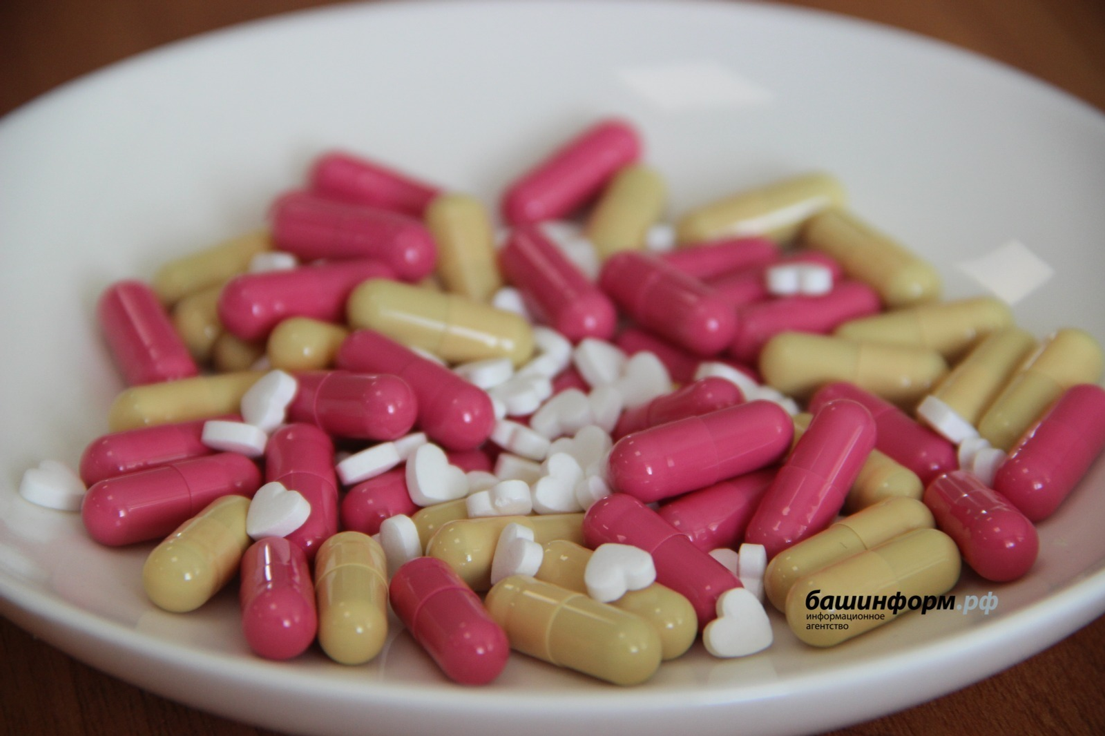 Врач-эпидемиолог из Уфы объяснила риски бесконтрольного приема антибиотиков