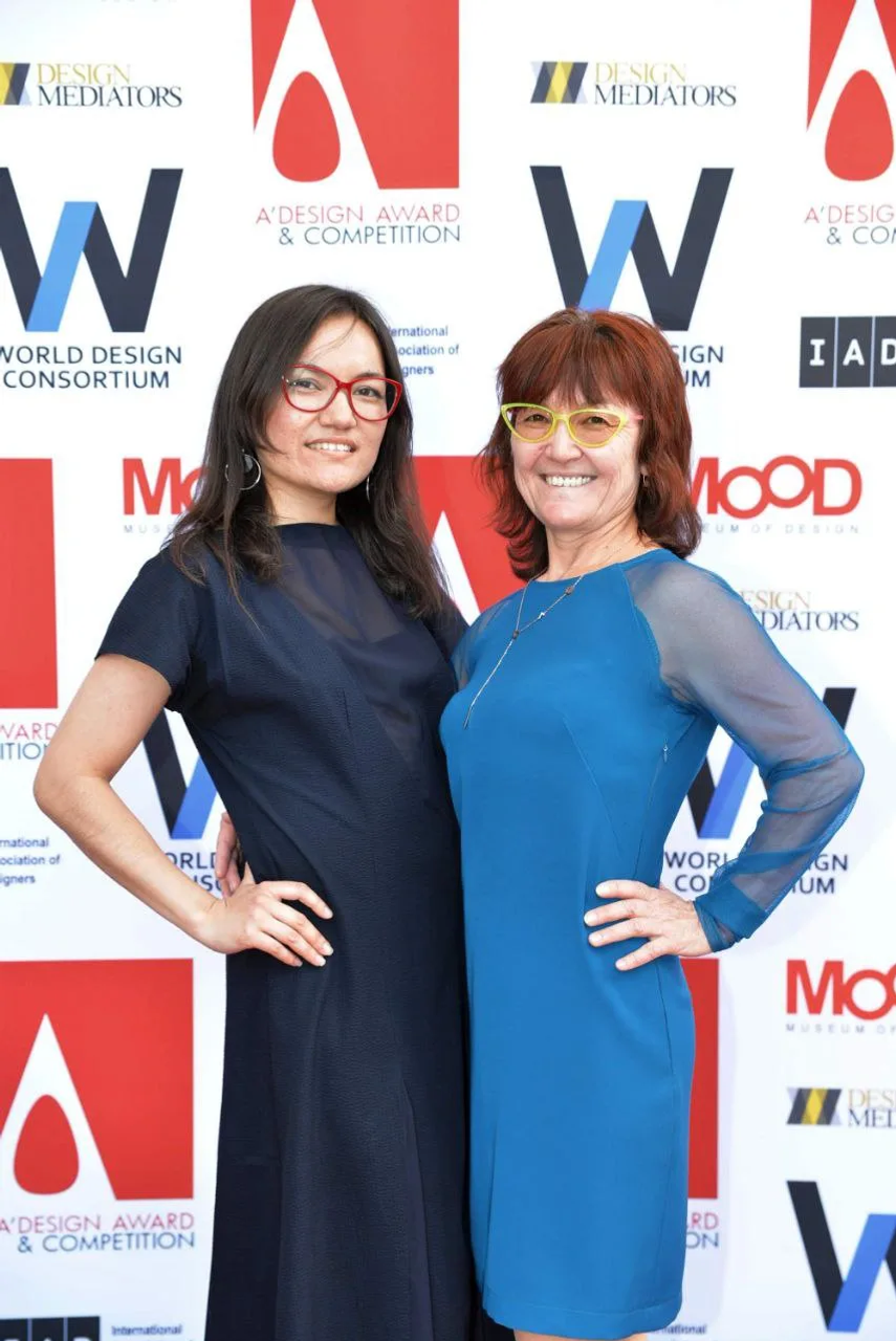 Башкирский дизайнер, чьё кресло выбрала принцесса