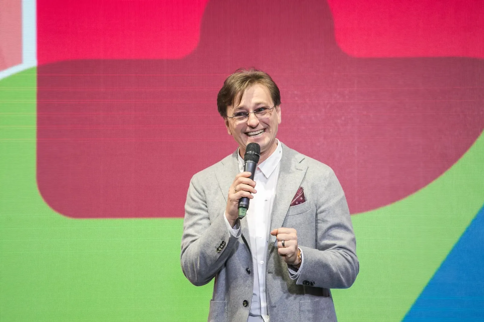 Сергей Безруков раскрыл подробности фестиваля «ЭХО БДФ» в Башкирии