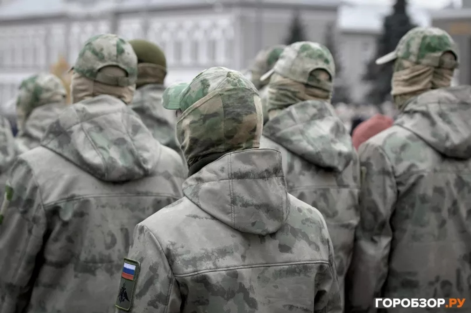 Уроженец Башкирии рассказал о службе оператором БПЛА на СВО