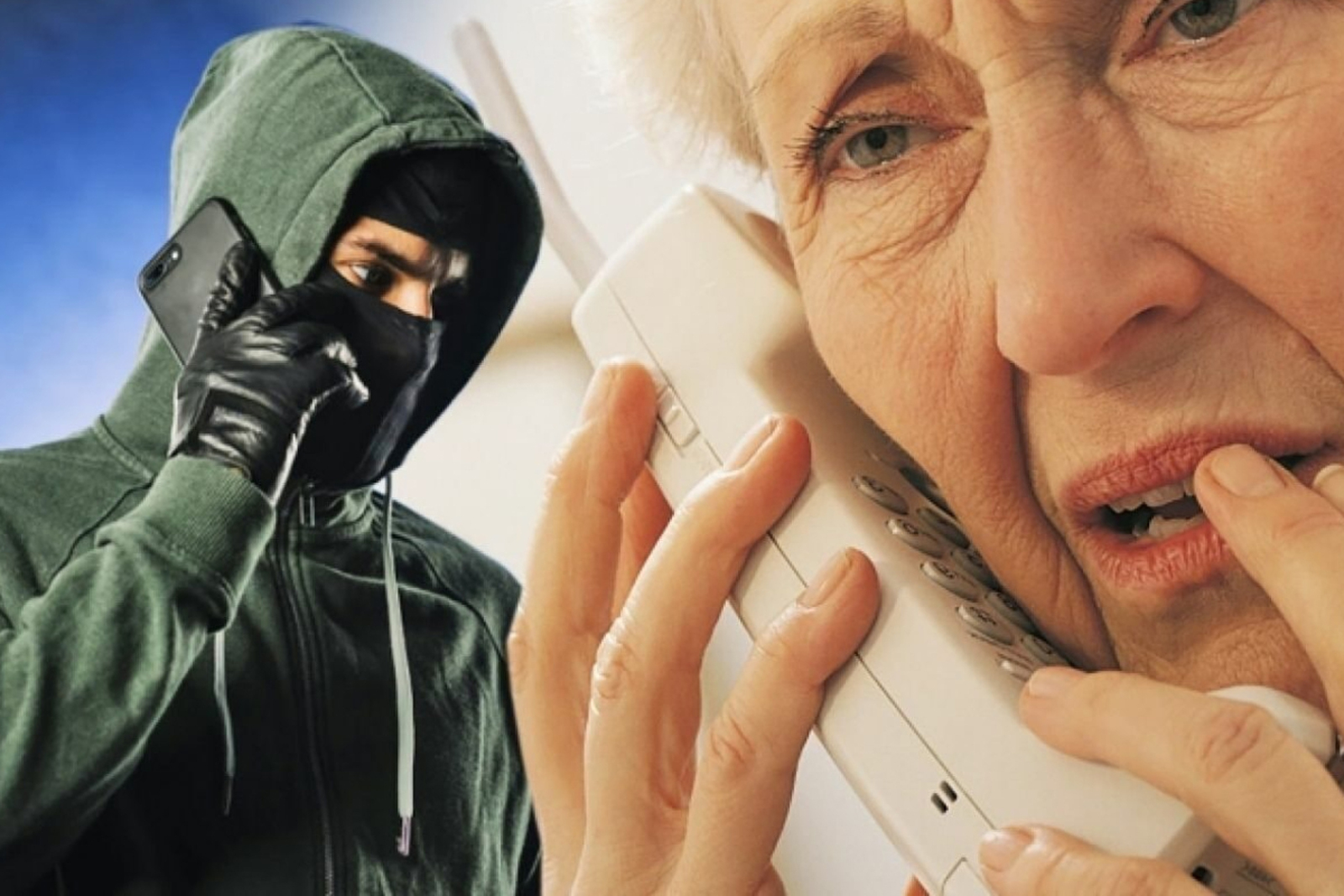 За выходные в республике зарегистрировано 5 случаев дистанционного мошенничества