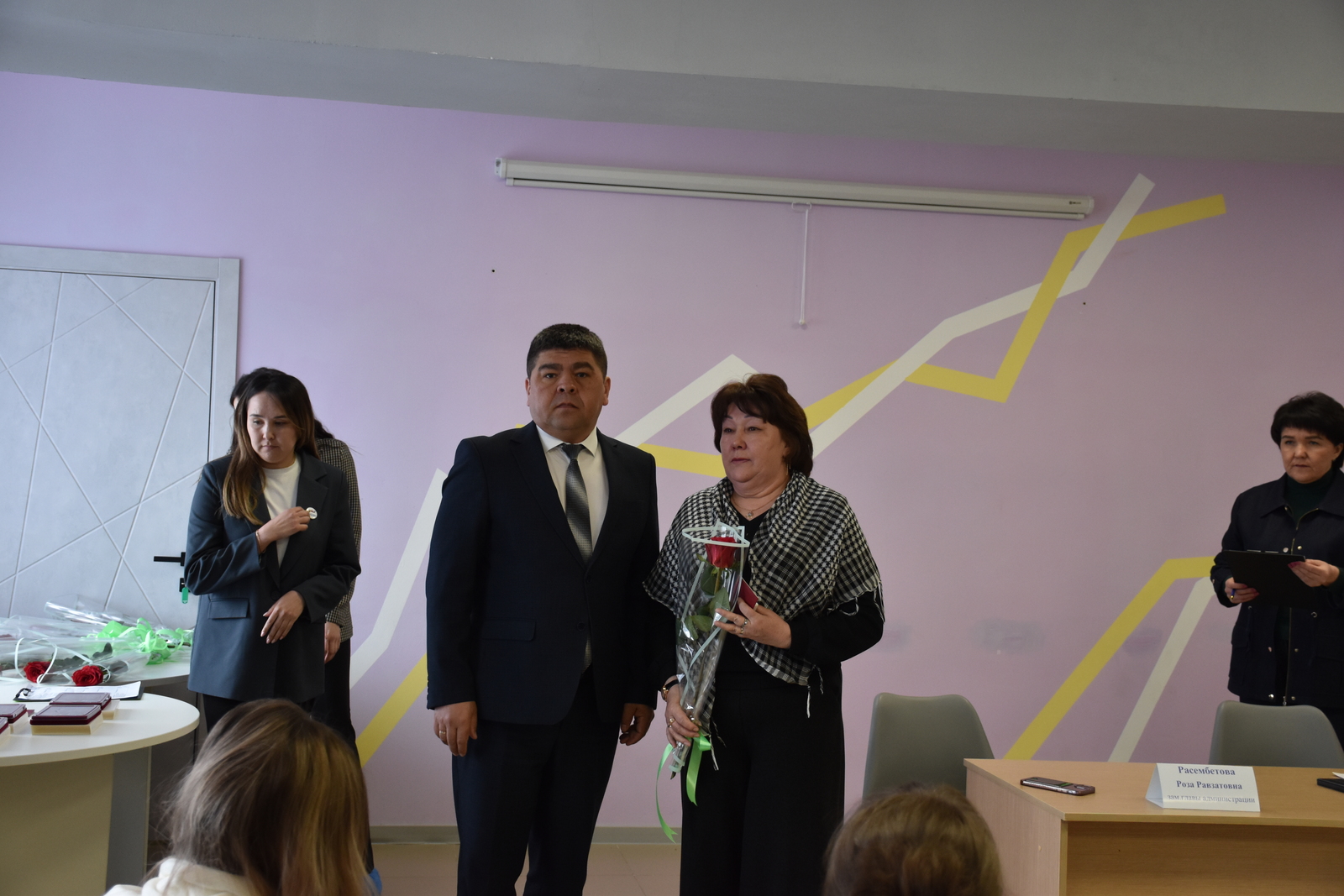 Светлая память и вечная слава героям!