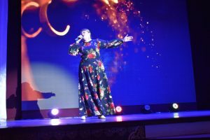 В Хайбуллах прошел традиционный Фестиваль исполнителей шансона “Я люблю Шансон!” – 2023