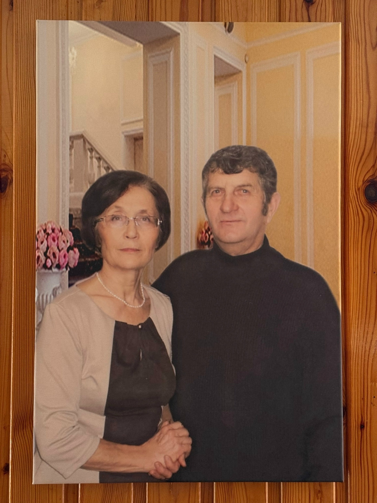 Учитель с большой буквы.