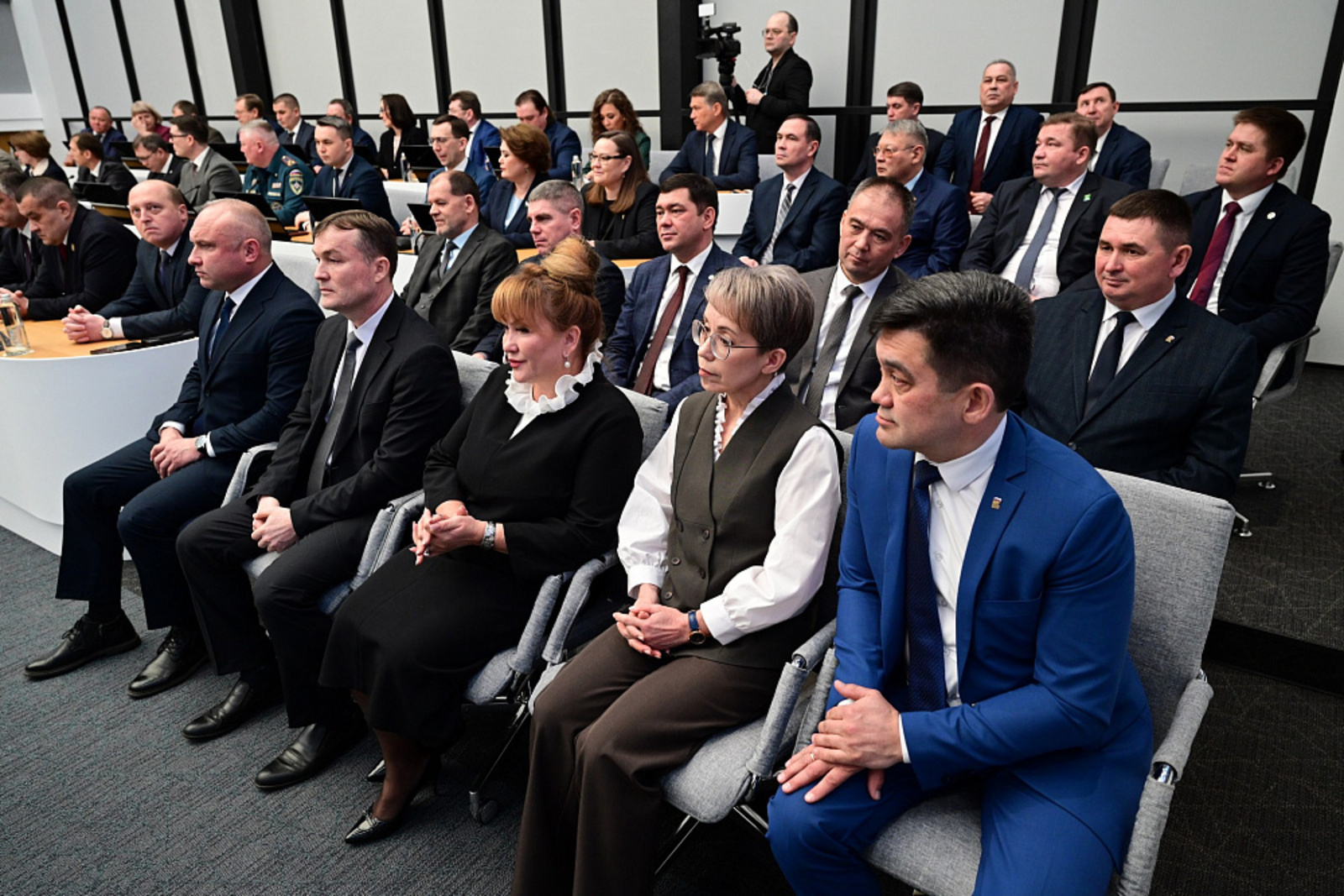 Башкортостан: итоги оценки деятельности органов местного самоуправления